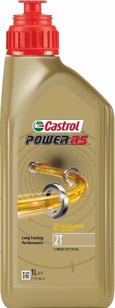 Castrol 465877 - Моторне масло autozip.com.ua