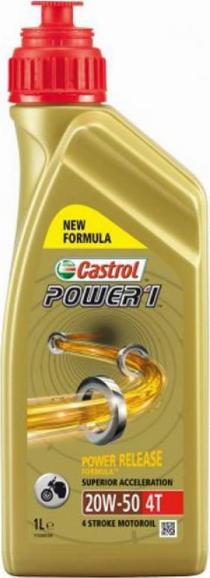 Castrol 460257 - Моторне масло autozip.com.ua