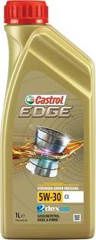 CASTROL 468548 - Моторна олива autozip.com.ua