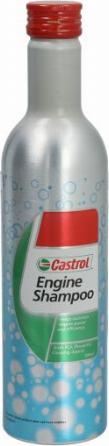 CASTROL 468290 - Засіб для чищення двигуна autozip.com.ua