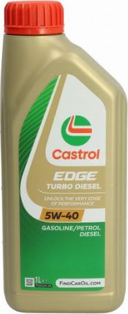 CASTROL 463745 - Моторна олива autozip.com.ua