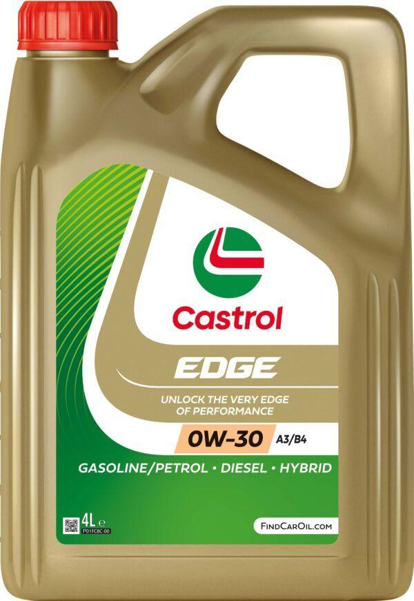 Castrol 463737 - Моторне масло autozip.com.ua