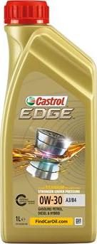 CASTROL 467680 - Моторна олива autozip.com.ua
