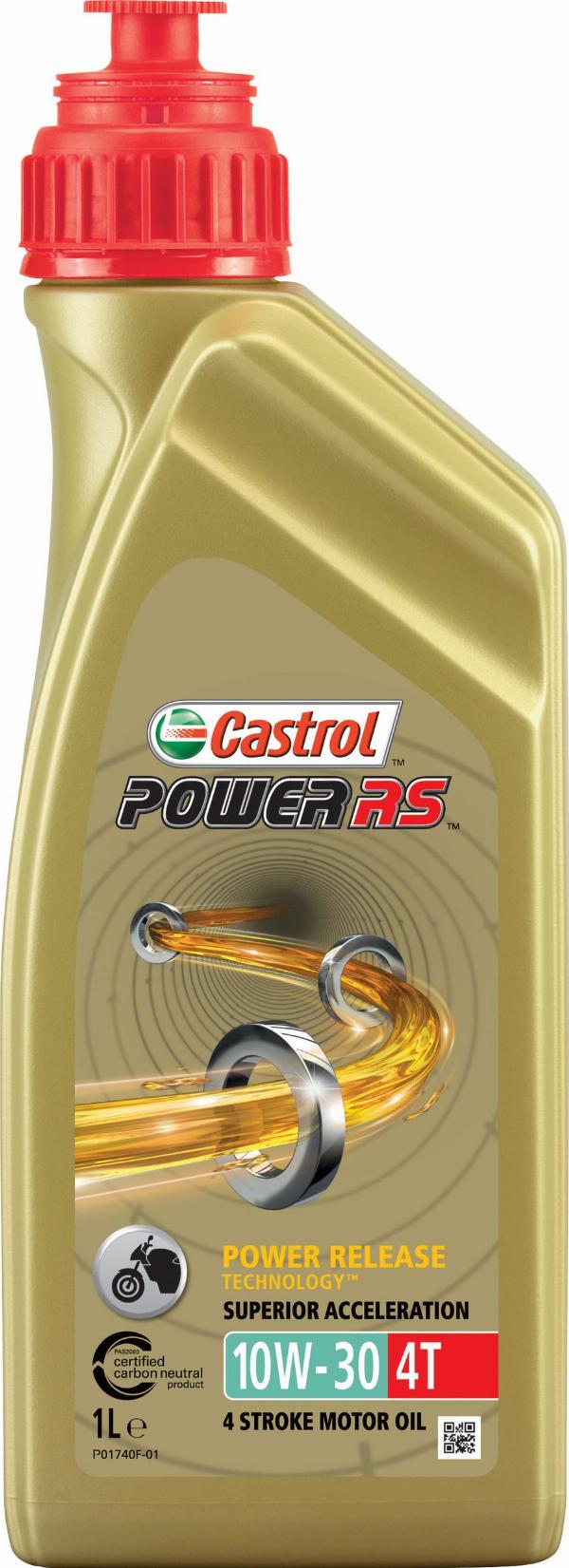 CASTROL 467824 - Моторна олива autozip.com.ua