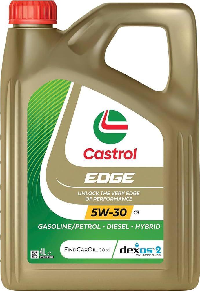 Castrol 467339 - Моторне масло autozip.com.ua