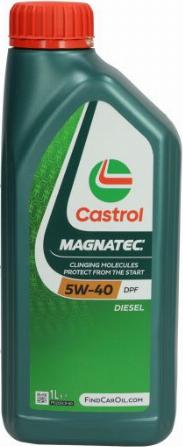 CASTROL 467281 - Моторна олива autozip.com.ua