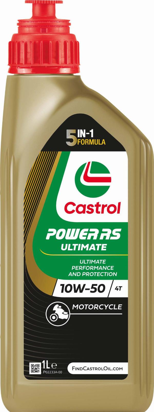 CASTROL 470482 - Моторна олива autozip.com.ua