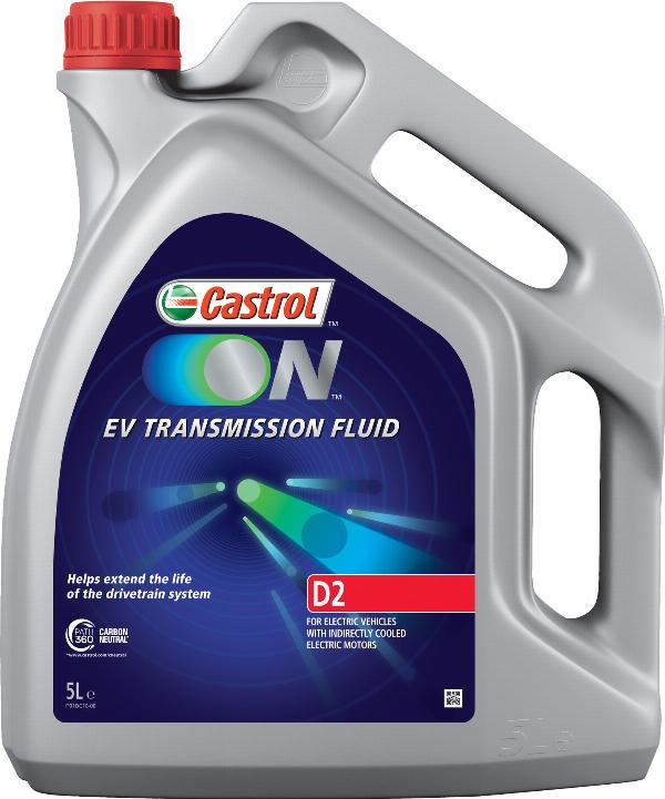 CASTROL 470525 - Трансмісійне масло autozip.com.ua
