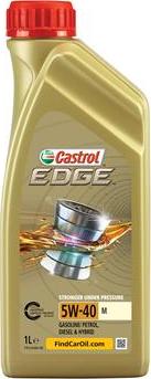 CASTROL 470073 - Моторна олива autozip.com.ua