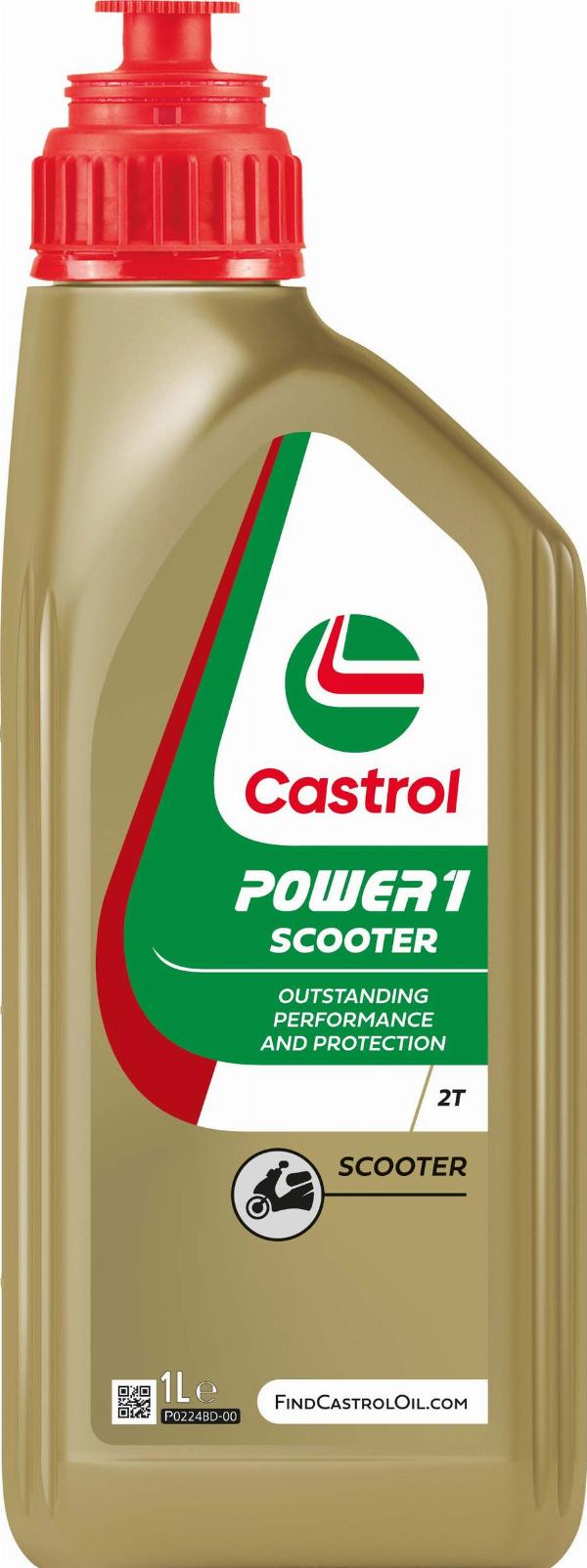 CASTROL 470793 - Моторна олива autozip.com.ua