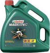 Castrol 470701 - Моторне масло autozip.com.ua