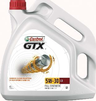 CASTROL 15901C - Моторна олива autozip.com.ua