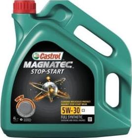 Castrol 159BB0 - Моторне масло autozip.com.ua