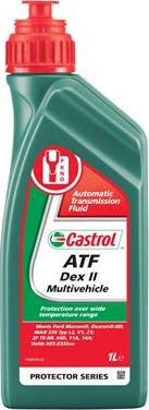Castrol 154C85 - Трансмісійне масло autozip.com.ua