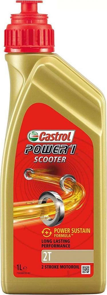 CASTROL 465876 - Моторна олива autozip.com.ua