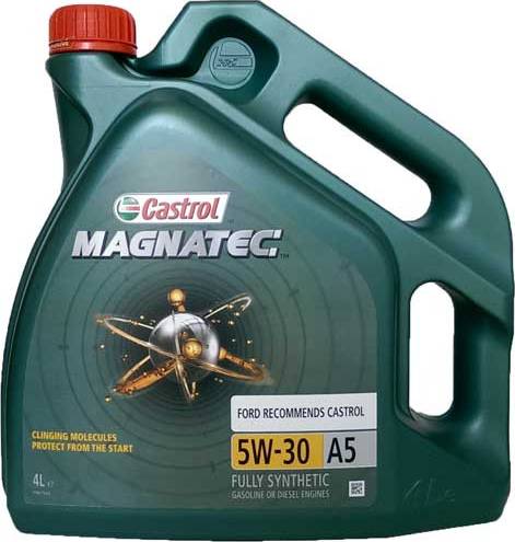 Castrol 15583D - Масло роздавальної коробки autozip.com.ua