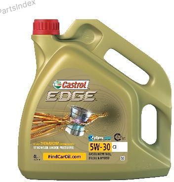 CASTROL 1552FF - Моторна олива autozip.com.ua