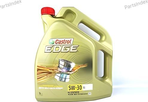 CASTROL 15669E - Моторна олива autozip.com.ua