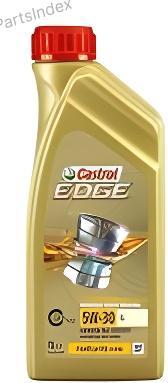 CASTROL 15665F - Моторна олива autozip.com.ua