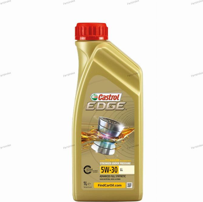 CASTROL 15667C - Моторна олива autozip.com.ua