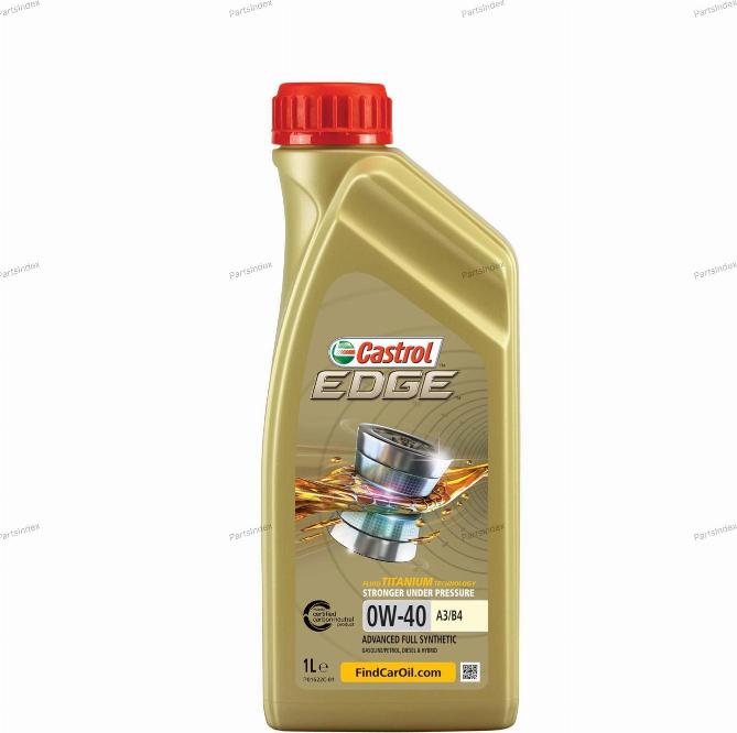 CASTROL 156E8B - Моторна олива autozip.com.ua