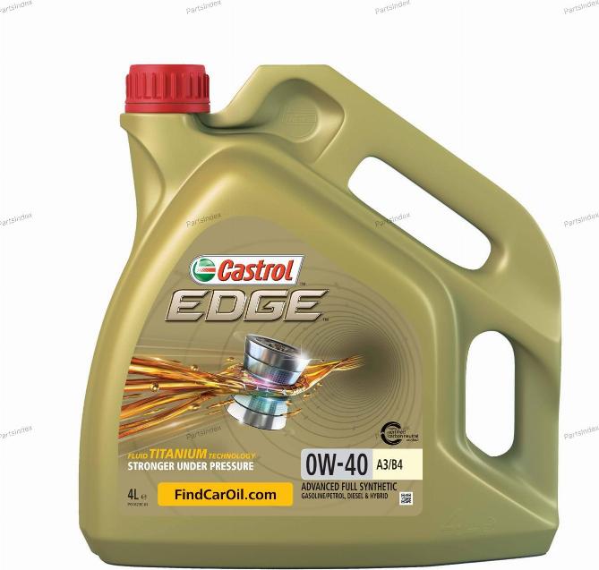 CASTROL 156E8C - Моторна олива autozip.com.ua