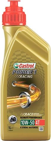 CASTROL 465845 - Моторна олива autozip.com.ua