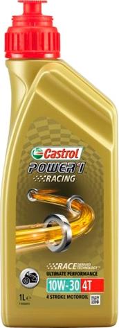CASTROL 466859 - Моторна олива autozip.com.ua