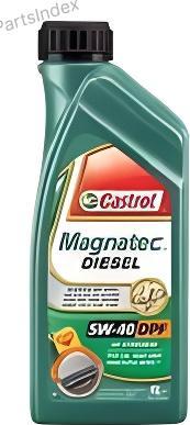 CASTROL 1502B8 - Моторна олива autozip.com.ua