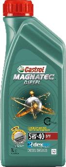 CASTROL 1502B8 - Моторна олива autozip.com.ua