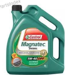 CASTROL 1502BA - Моторна олива autozip.com.ua