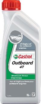 CASTROL 151AD7 - Моторна олива autozip.com.ua