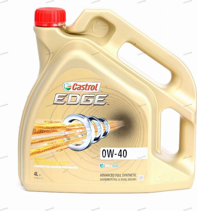 CASTROL 1534A7 - Моторна олива autozip.com.ua