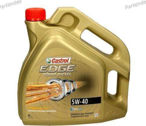 CASTROL 1535BA - Моторна олива autozip.com.ua