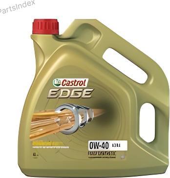CASTROL 15338F - Моторна олива autozip.com.ua