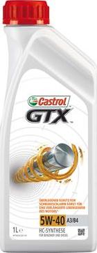 CASTROL 467843 - Масло роздавальної коробки autozip.com.ua