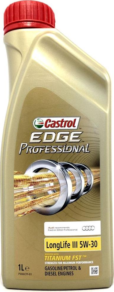 Castrol 157AD3 - Моторне масло autozip.com.ua