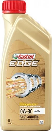 CASTROL 157E4F - Моторна олива autozip.com.ua