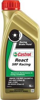 CASTROL 467286 - Гальмівна рідина autozip.com.ua