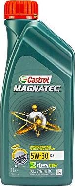 CASTROL 15C322 - Моторна олива autozip.com.ua