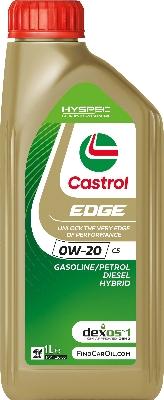 CASTROL 15CC94 - Моторна олива autozip.com.ua