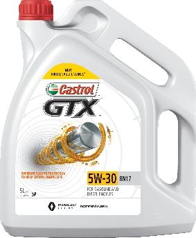 CASTROL 15CC30 - Моторна олива autozip.com.ua