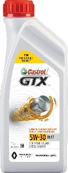CASTROL 15CC2F - Моторна олива autozip.com.ua