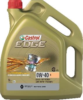 CASTROL 15D33C - Моторна олива autozip.com.ua