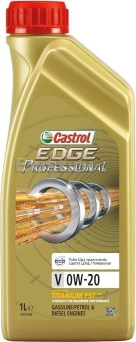 CASTROL 15DA9C - Моторна олива autozip.com.ua