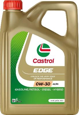 CASTROL 15F6A5 - Моторна олива autozip.com.ua