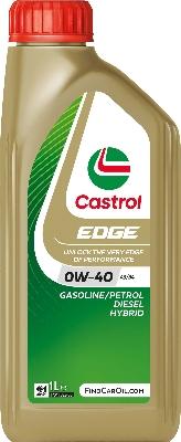 CASTROL 15F6B4 - Моторна олива autozip.com.ua