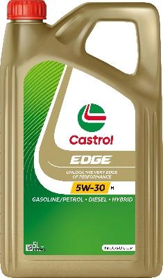 CASTROL 15F6DC - Моторна олива autozip.com.ua