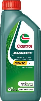 CASTROL 15FFE7 - Моторна олива autozip.com.ua