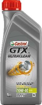 CASTROL 15F092 - Моторна олива autozip.com.ua